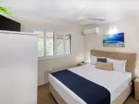 L'Amor Holiday Apartments Hotéis em Yeppoon