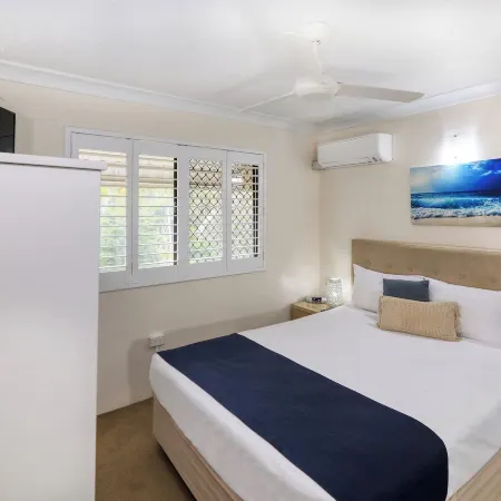 L'Amor Holiday Apartments