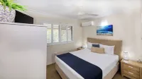 L'Amor Holiday Apartments Hotels in Emu Park