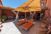 Casa Rural la Pajarona Hotels in Siruela