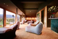 Hotel Bussi Baby - spa