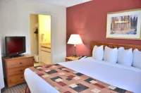 Cresthill Suites Syracuse Hotels in East Syracuse