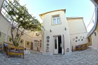 Minzifa Inn Hotels in Bukhara District