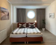 Wilsmann Apartmentvermietung Hotel dekat Brinkkapelle Stukenbrock