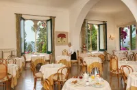 Hotel Villa Belvedere - breakfast