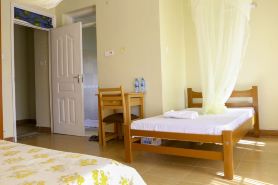 Nairobi Airport Apartments