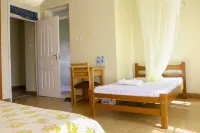 Nairobi Airport Apartments