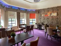 Twin Trees Hotel & Leisure Club - breakfast