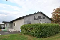 Brink Hotell Hotels in Eslöv