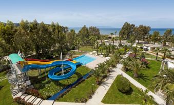 Richmond Ephesus Resort - All Inclusive