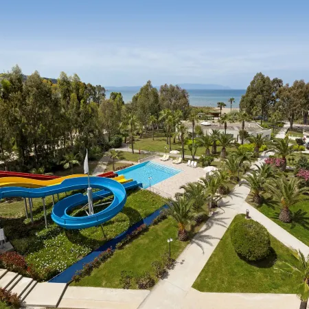 Richmond Ephesus Resort - All Inclusive