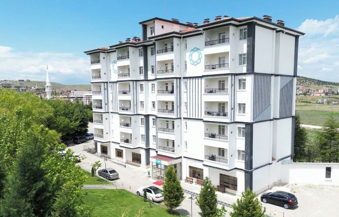 Basaranlar Thermal Hotel