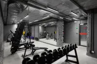 Campus Community A-Rooms