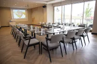 Hilly Hotel - Bar