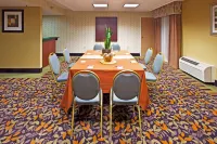 Holiday Inn Express CLEARWATER EAST - ICOT CENTER by IHG Hotels in Largo