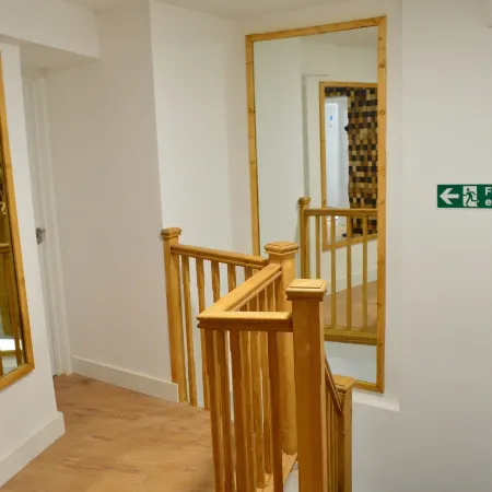 Bell Gate House Отели рядом с достопримечательностью «Улица Белгрейв-роуд»