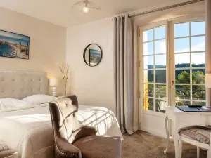 La Bastide de Tourtour Hotel & Spa