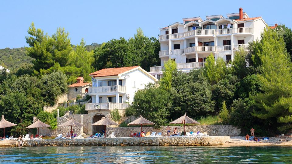 Hotel Lucija