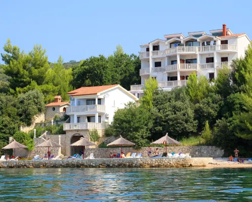 Hotel Lucija Hotels in Posedarje