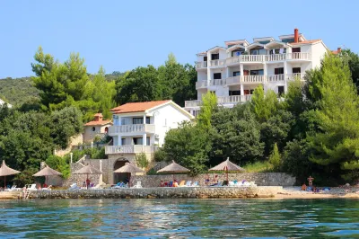 Hotel Lucija Hotels in Крушево
