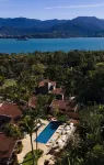 Hotel Ilhasol Hotel di Ilhabela