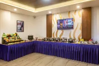 Dwarkadhish Lords Eco Inn - breakfast