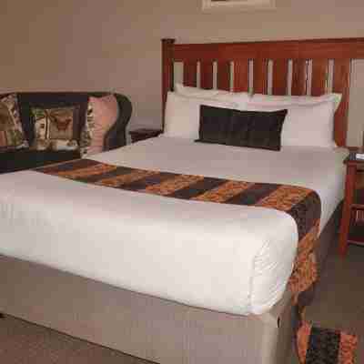 Coghlan Villa Guest House Rooms