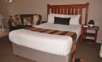 Coghlan Villa Guest House