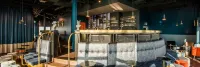 Best Western Plus Hotel Plaza - bar