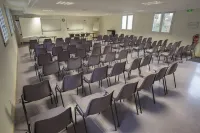 Centre International de Séjour C.I.S Besançon Hôtels à : Pelousey