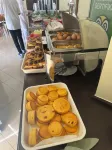 Amasra Ceylin Otel - breakfast