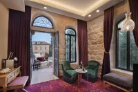 Villa Brown Jerusalem, a Member of Brown Hotels