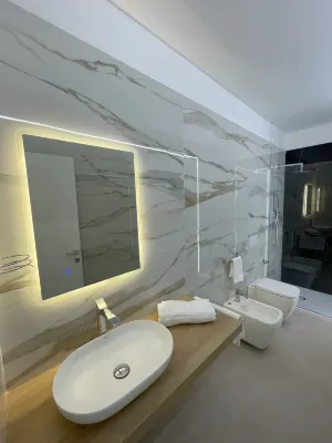 King's Rooms Hoteles en 