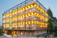 Pefka Hotel Hotels in Thermi