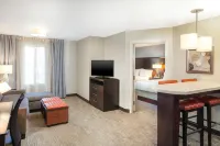 Staybridge Suites Denver - Central Park Hotels in Stapleton