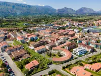 Apartamentos San Pedro en Llanes