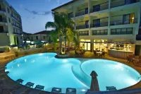 Ionion Star Hotel Hotels in Agios Nikolaos