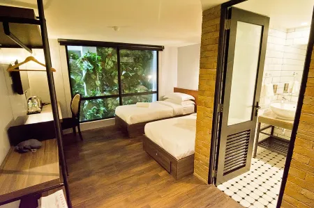 Jonkered Heritage Hotel