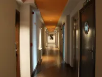 Hotel Pontes do Eume Hoteles en Eume
