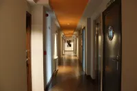 Hotel Pontes do Eume Hotels in A Capela