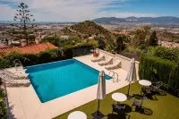 Villa Guadalupe - Sea View