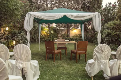 Grand Brizo Comahue Hotels in Neuquen