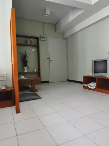 รูปภาพของเดอะลิฟวิงรูม เซอร์วิสอพาร์ตเมนต์