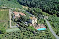 Villa Curina Resort - Swimmingpools