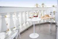 Sanremo Luxury Suites