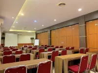 Parma Panam Hotel Hotels in Tampan