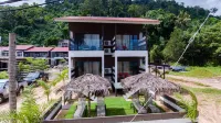 The Barat Tioman Beach Resort