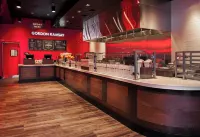 The LINQ Hotel & Casino – A Caesars Rewards Destination - breakfast