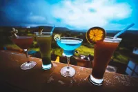 Grand Vatika Resort Hotels in Arambol