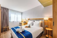 Brit Hotel Privilège Paris Rosny-Sous-Bois